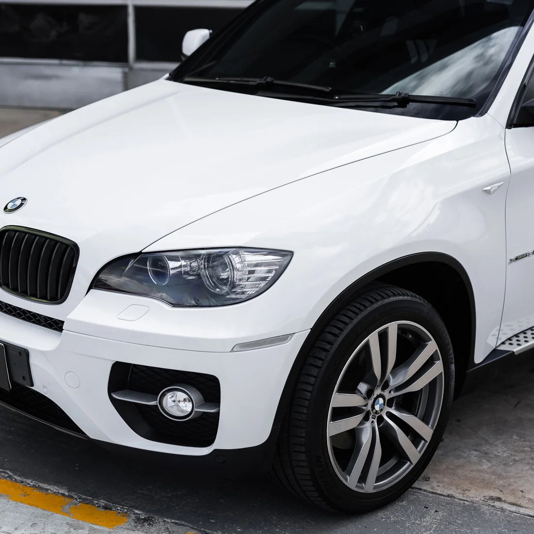 Gloss Color Shift Frosted Pearl Vinyl Wrap (CK527-HD)