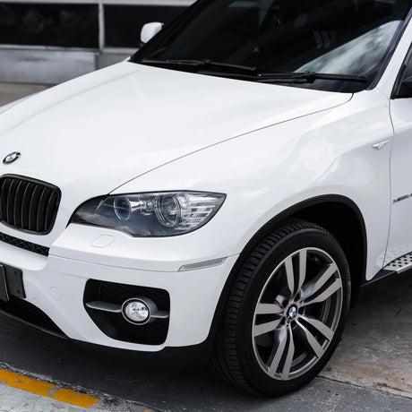 Gloss Color Shift Frosted Pearl Vinyl Wrap (CK527-HD)