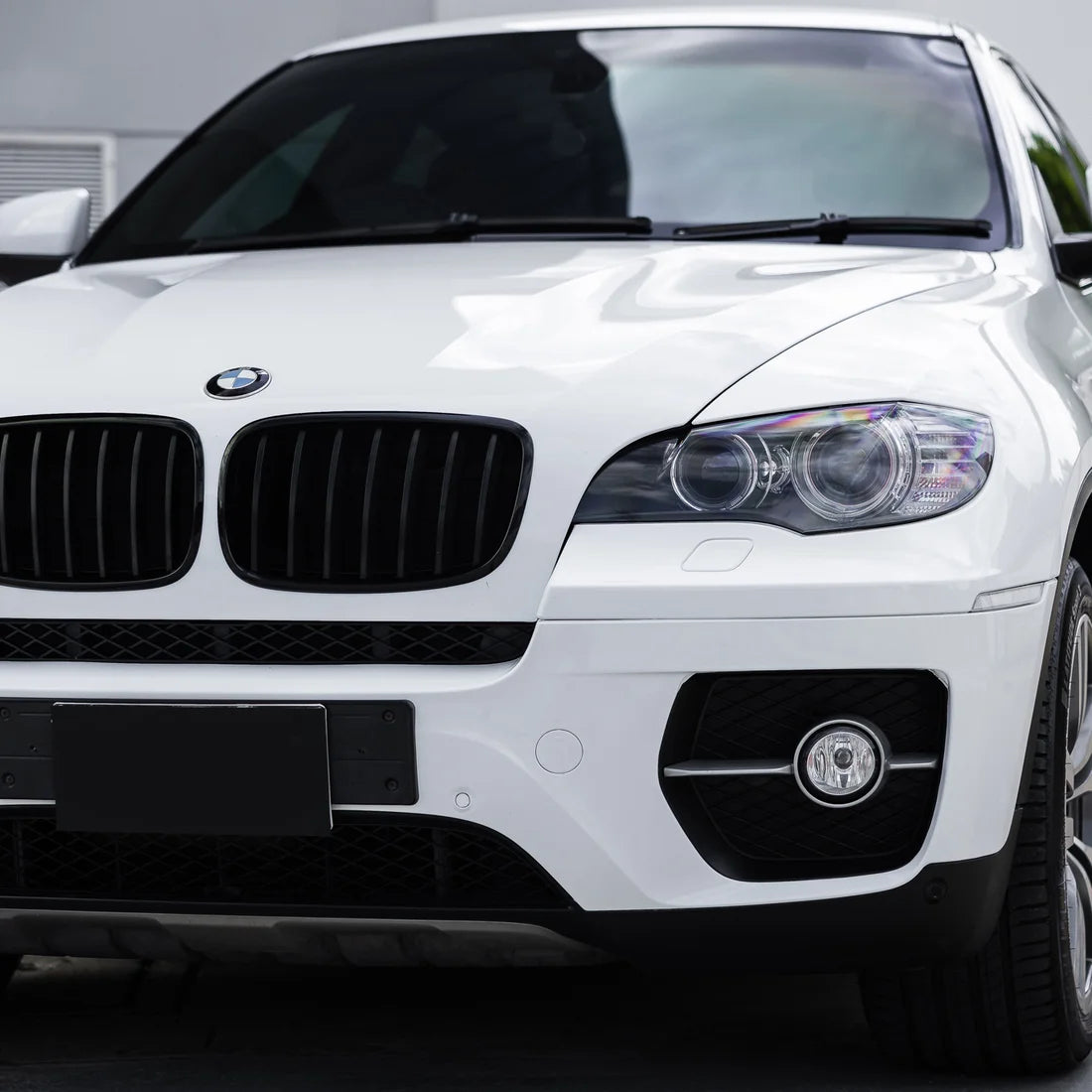 Gloss Color Shift Frosted Pearl Vinyl Wrap (CK527-HD)