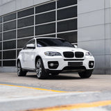 Gloss Color Shift Frosted Pearl Vinyl Wrap (CK527-HD)