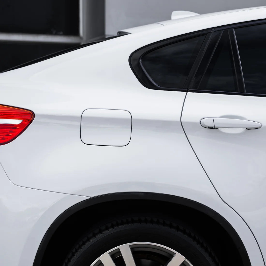Gloss Color Shift Frosted Pearl Vinyl Wrap (CK527-HD)
