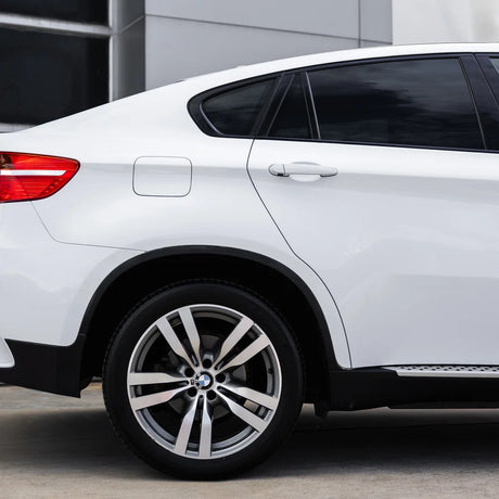 Gloss Color Shift Frosted Pearl Vinyl Wrap (CK527-HD)