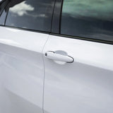 Gloss Color Shift Frosted Pearl Vinyl Wrap (CK527-HD)
