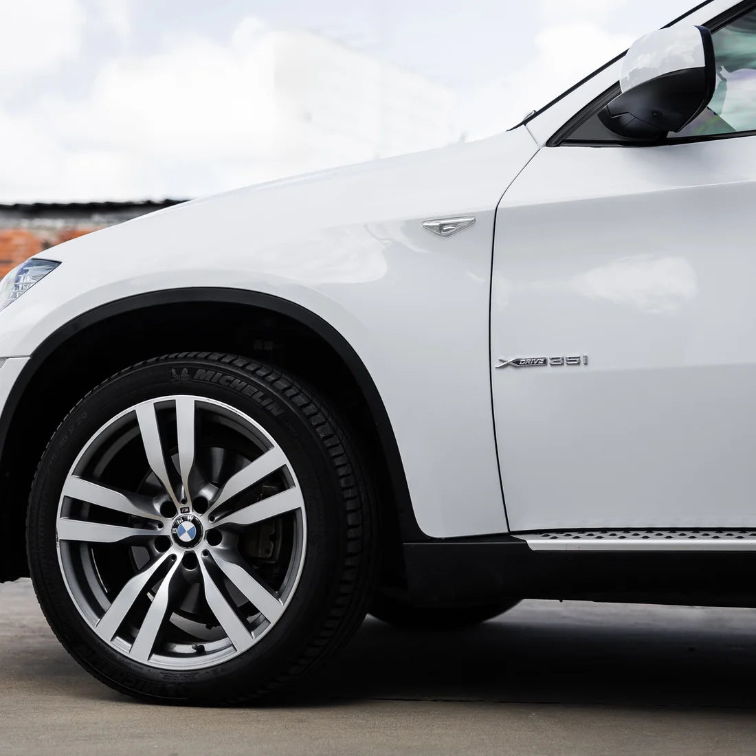 Gloss Color Shift Frosted Pearl Vinyl Wrap (CK527-HD)