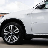 Gloss Color Shift Frosted Pearl Vinyl Wrap (CK527-HD)