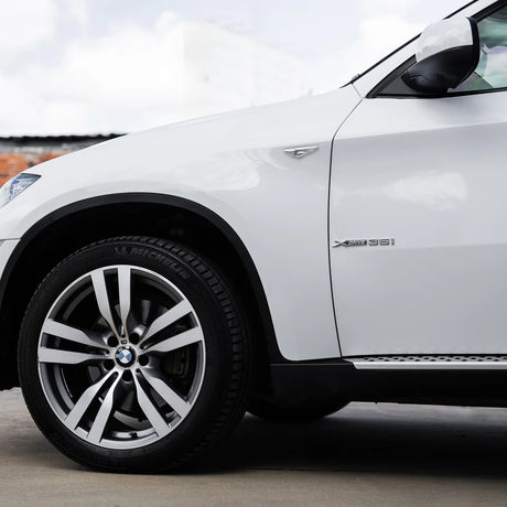 Gloss Color Shift Frosted Pearl Vinyl Wrap (CK527-HD)