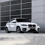 Gloss Color Shift Frosted Pearl Vinyl Wrap (CK527-HD)