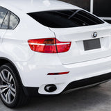 Gloss Color Shift Frosted Pearl Vinyl Wrap (CK527-HD)