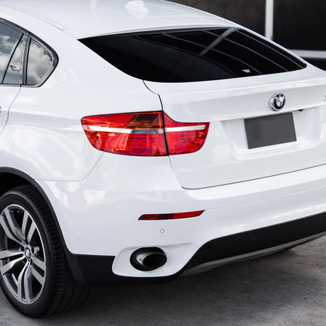 Gloss Color Shift Frosted Pearl Vinyl Wrap (CK527-HD)
