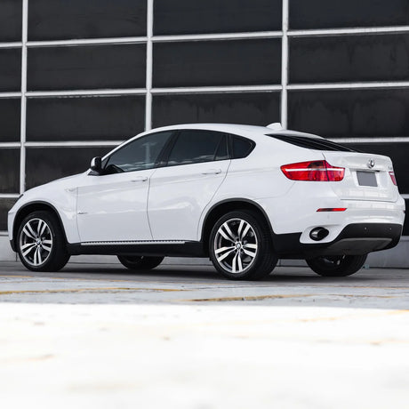 Gloss Color Shift Frosted Pearl Vinyl Wrap (CK527-HD)
