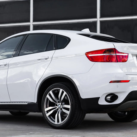 Gloss Color Shift Frosted Pearl Vinyl Wrap (CK527-HD)