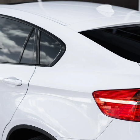 Gloss Color Shift Frosted Pearl Vinyl Wrap (CK527-HD)