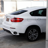 Gloss Color Shift Frosted Pearl Vinyl Wrap (CK527-HD)