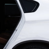 Gloss Color Shift Frosted Pearl Vinyl Wrap (CK527-HD)