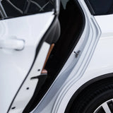 Gloss Color Shift Frosted Pearl Vinyl Wrap (CK527-HD)