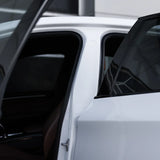 Gloss Color Shift Frosted Pearl Vinyl Wrap (CK527-HD)