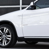 Gloss Color Shift Frosted Pearl Vinyl Wrap (CK527-HD)