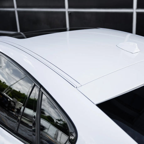 Gloss Color Shift Frosted Pearl Vinyl Wrap (CK527-HD)