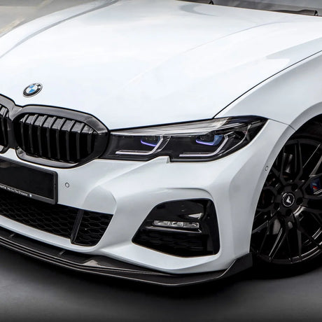 High Gloss Metallic Diamond White Vinyl Wrap (CK801-HD)