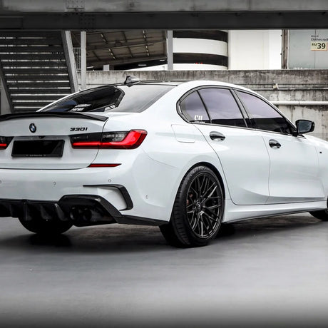 High Gloss Metallic Diamond White Vinyl Wrap (CK801-HD)