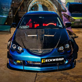 Gloss Purple Blue (CK892G) Wrap Vinyl
