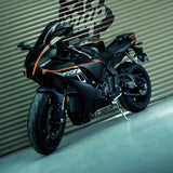 Matte Black Vinyl Wrap (CM01M)