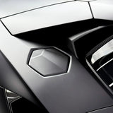 Matte Black Vinyl Wrap (CM01M)