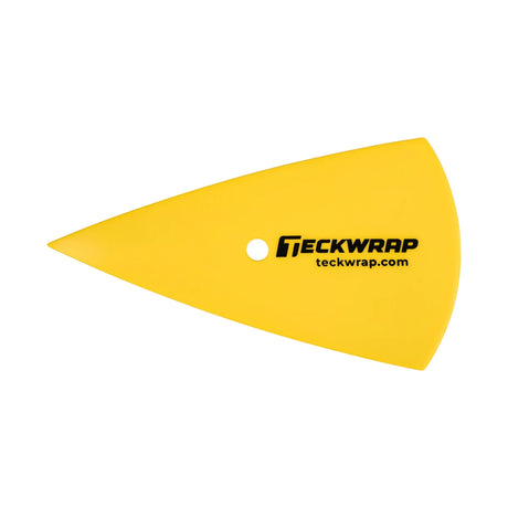 TeckWrap Triangle Contour Soft Squeegee