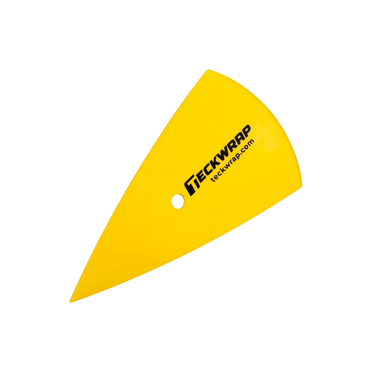 TeckWrap Triangle Contour Soft Squeegee