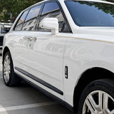 Gloss Pure White Color PPF (CPX302)