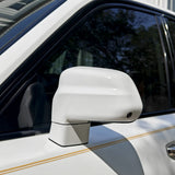 Gloss Pure White Color PPF (CPX302)