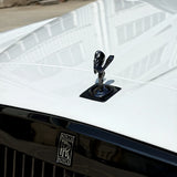 Gloss Pure White Color PPF (CPX302)