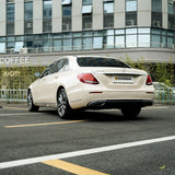 Gloss Almond White Color PPF (CPX303)