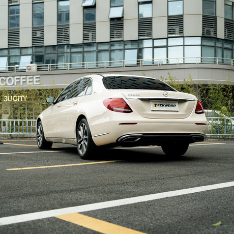 Gloss Almond White Color PPF (CPX303)