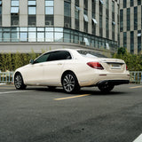 Gloss Almond White Color PPF (CPX303)