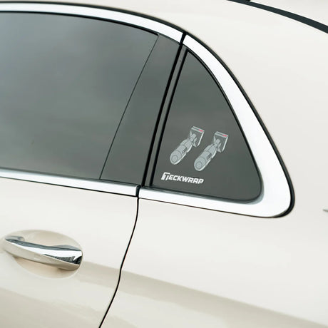 Gloss Almond White Color PPF (CPX303)