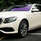 Gloss Almond White Color PPF (CPX303)