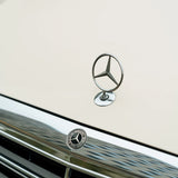 Gloss Almond White Color PPF (CPX303)