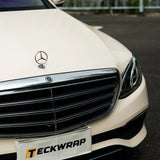Gloss Almond White Color PPF (CPX303)