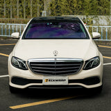 Gloss Almond White Color PPF (CPX303)