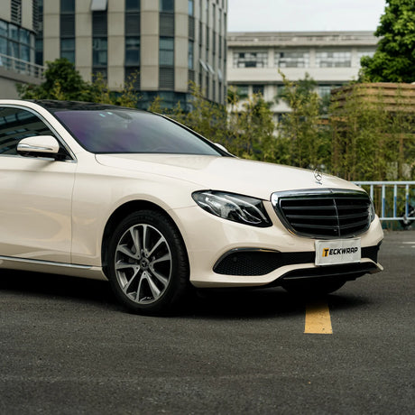 Gloss Almond White Color PPF (CPX303)