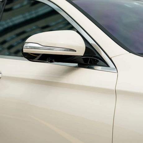 Gloss Almond White Color PPF (CPX303)