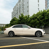 Gloss Almond White Color PPF (CPX303)