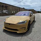 Gloss Golden Fleece Color PPF (CPX304)