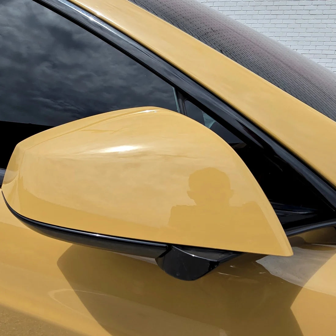 Gloss Golden Fleece Color PPF (CPX304)