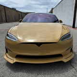 Gloss Golden Fleece Color PPF (CPX304)