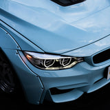 Gloss Mint Blue Color PPF (CPX305)