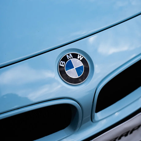 Gloss Mint Blue Color PPF (CPX305)
