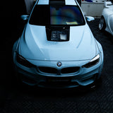 Gloss Mint Blue Color PPF (CPX305)
