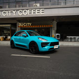 Gloss Tempo Teal Color PPF (CPX306)